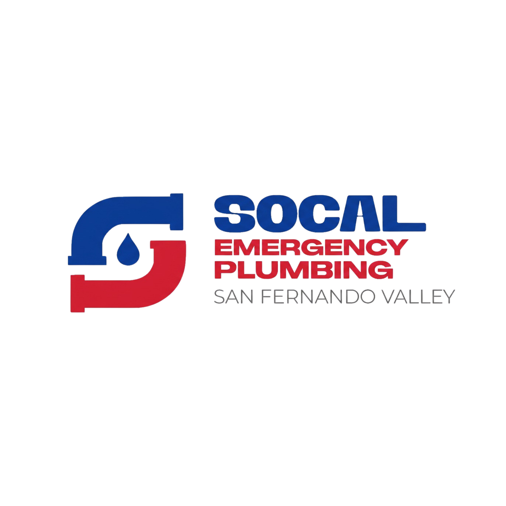 SoCal Emergency Plumbing San Fernando Valley logo