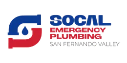 SoCal Emergency Plumbing San Fernando Valley logo